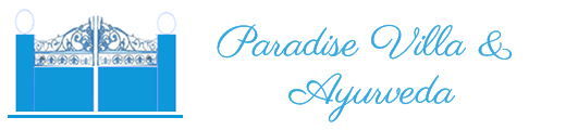 Ayurveda Paradise Villa (English)